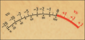 VU Scale